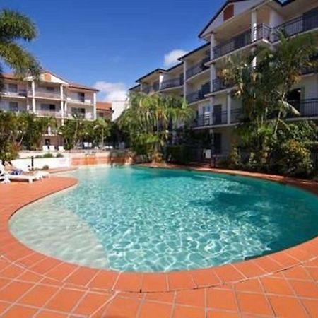 غولد كوست Blue Water Bay Villas المظهر الخارجي الصورة