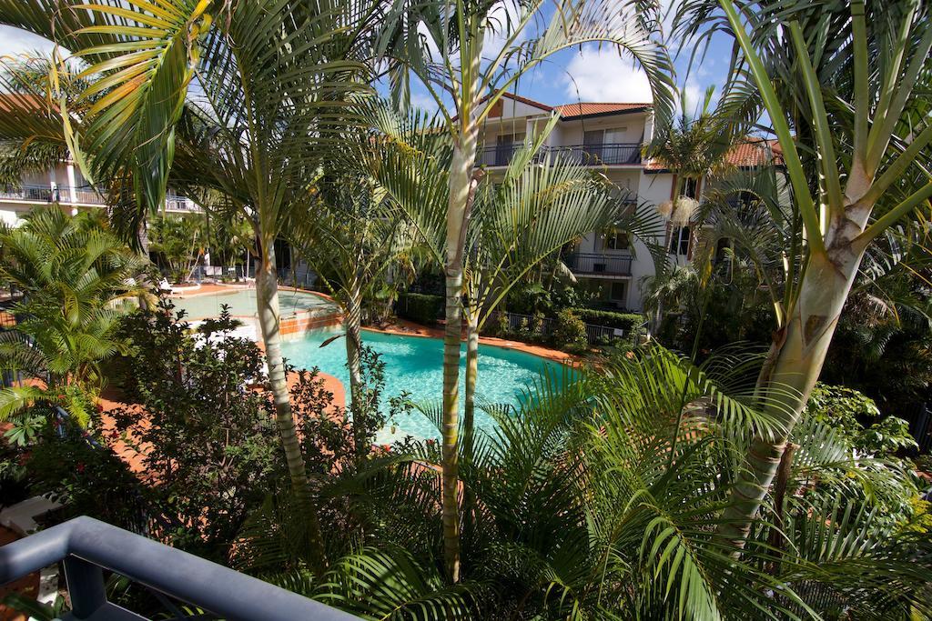 غولد كوست Blue Water Bay Villas المظهر الخارجي الصورة
