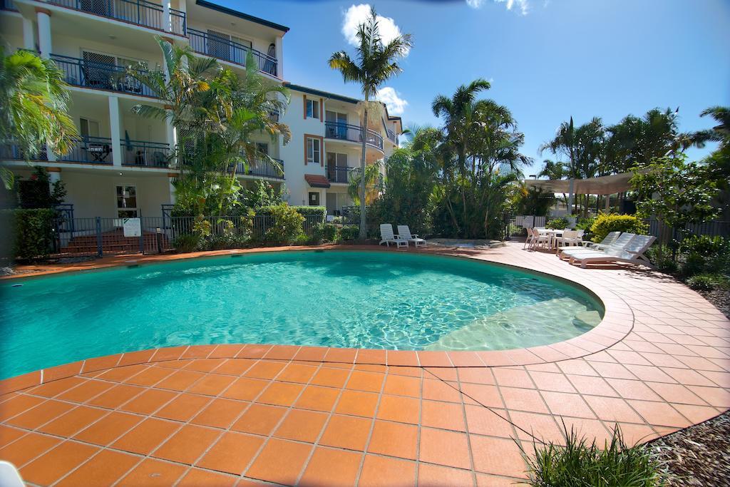 غولد كوست Blue Water Bay Villas المظهر الخارجي الصورة