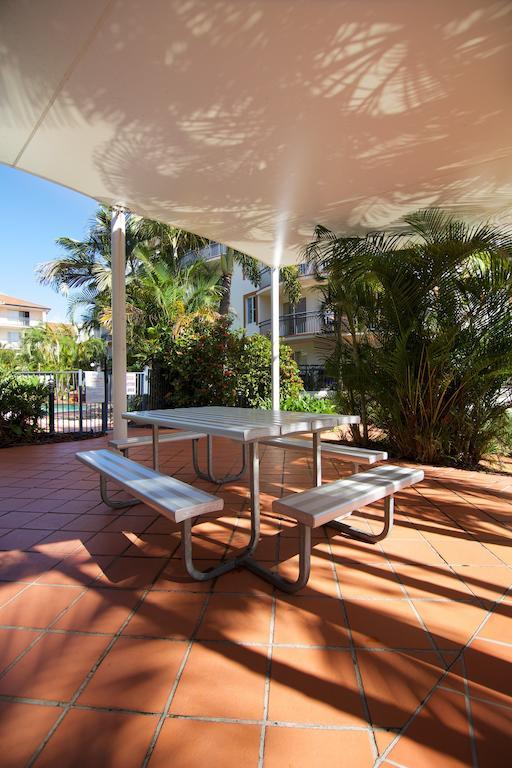 غولد كوست Blue Water Bay Villas المظهر الخارجي الصورة
